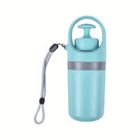 CleanPaw™ – Ramasse-Selles Portable