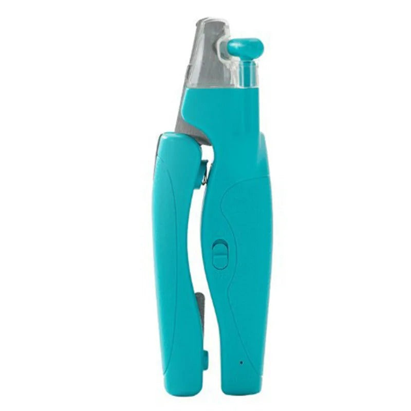 TrimPaw™ – Coupe-Ongles LED